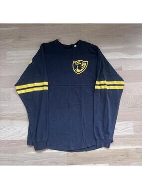 VCU Rams Colosseum Football Long Sleeve Jersey Shirt